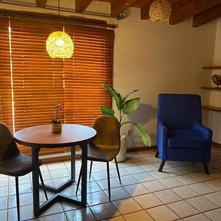 Casa Mayo B&B Oaxaca 外观 照片