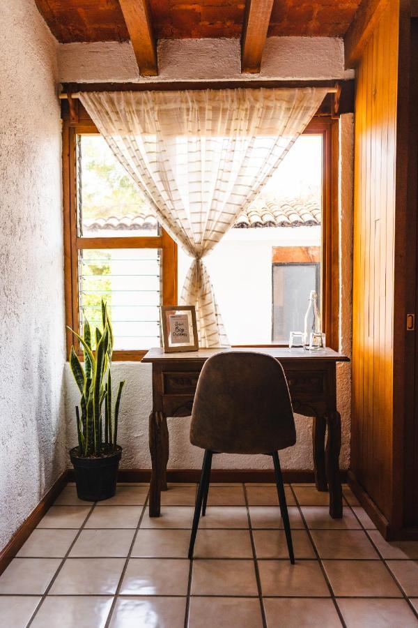 Casa Mayo B&B Oaxaca 外观 照片