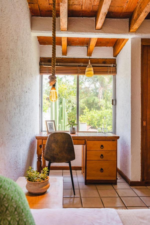 Casa Mayo B&B Oaxaca 外观 照片