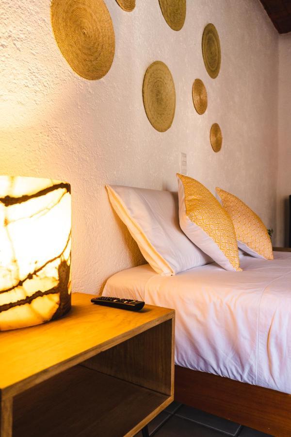 Casa Mayo B&B Oaxaca 外观 照片