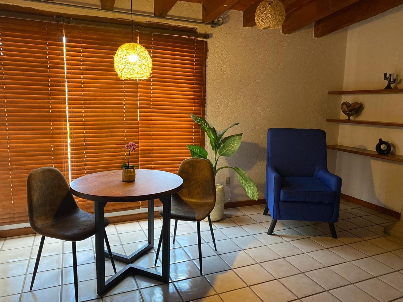 Casa Mayo B&B Oaxaca 外观 照片