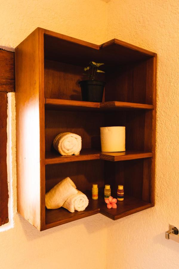 Casa Mayo B&B Oaxaca 外观 照片