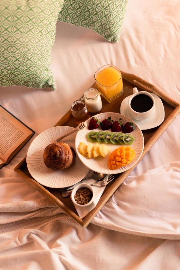 Casa Mayo B&B Oaxaca 外观 照片