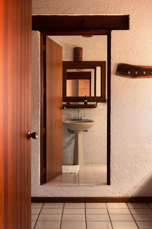 Casa Mayo B&B Oaxaca 外观 照片