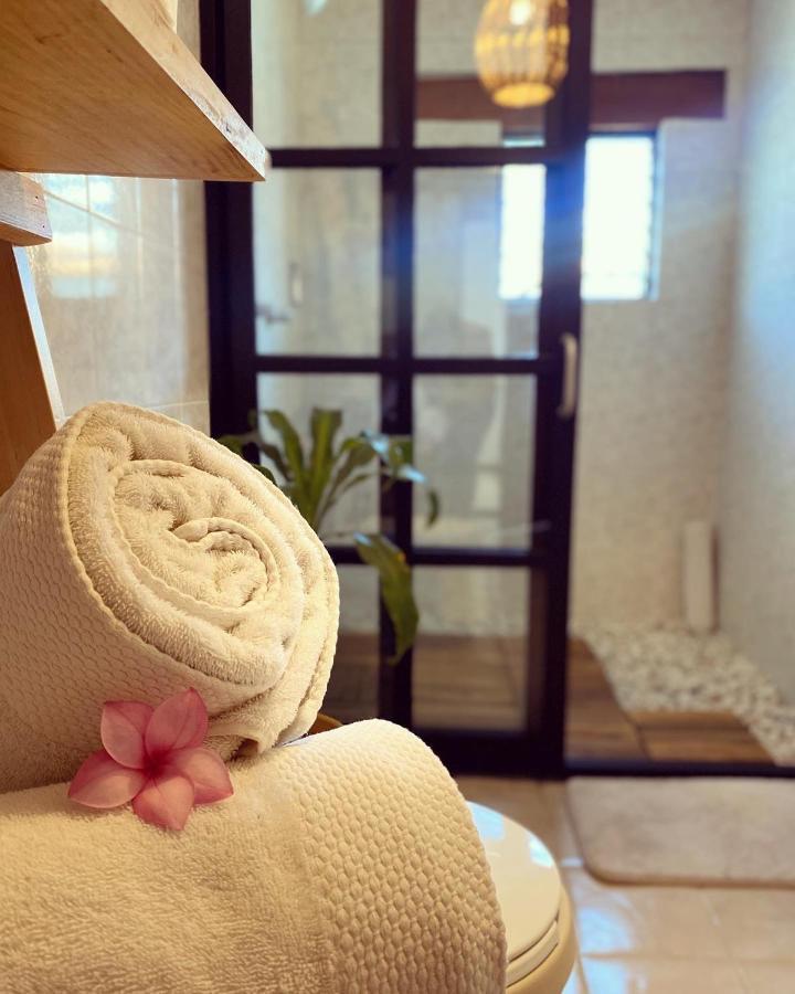 Casa Mayo B&B Oaxaca 外观 照片