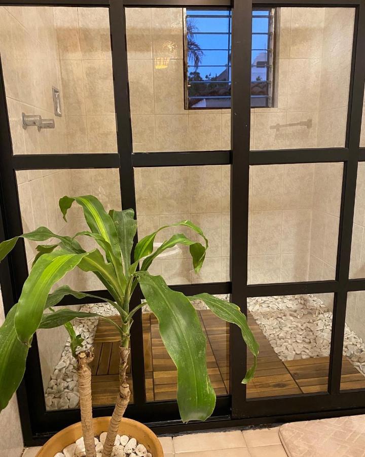 Casa Mayo B&B Oaxaca 外观 照片