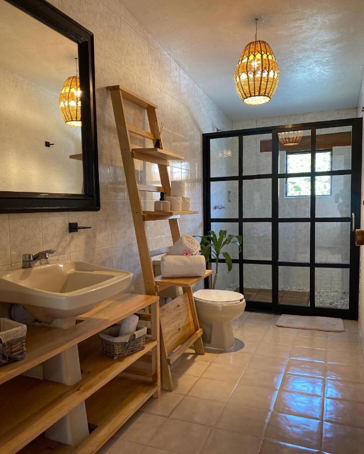 Casa Mayo B&B Oaxaca 外观 照片